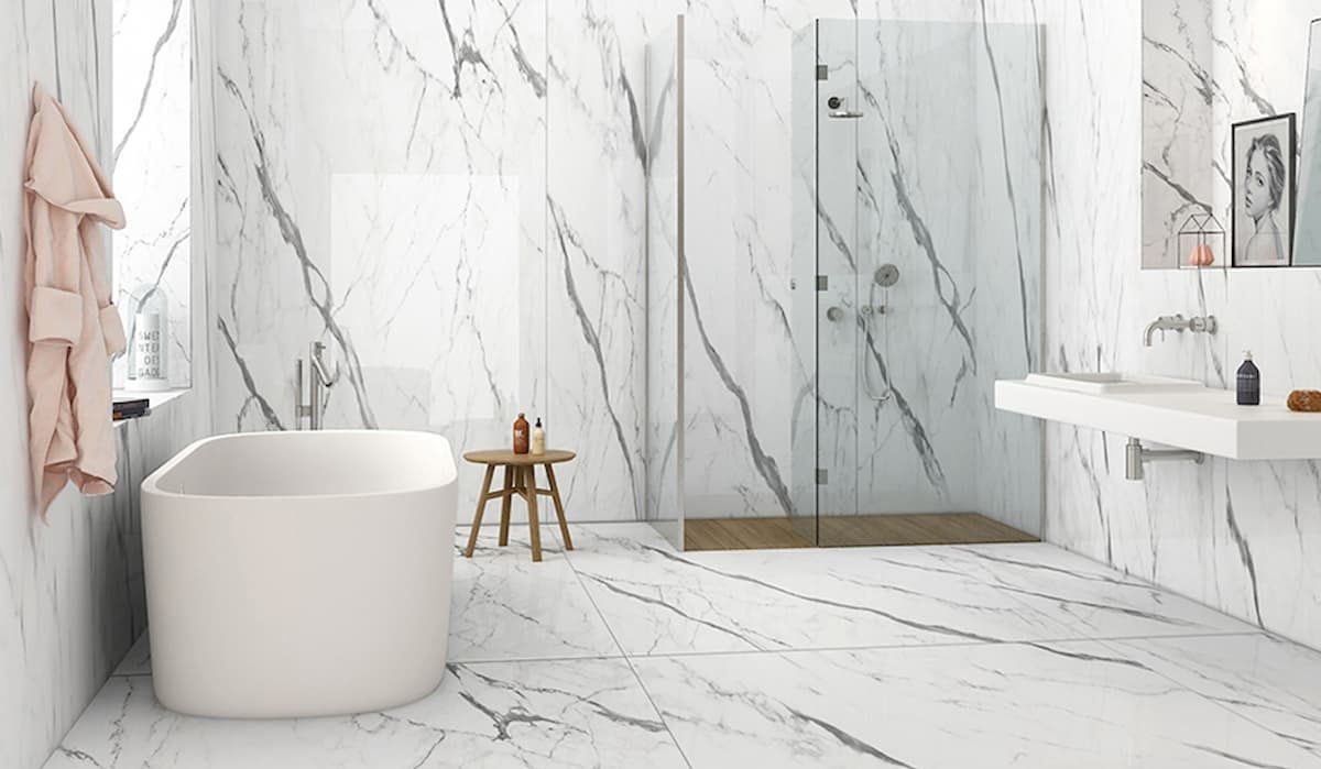 Why Slab Tiles Are the Future of Modern Flooring and Wall Design