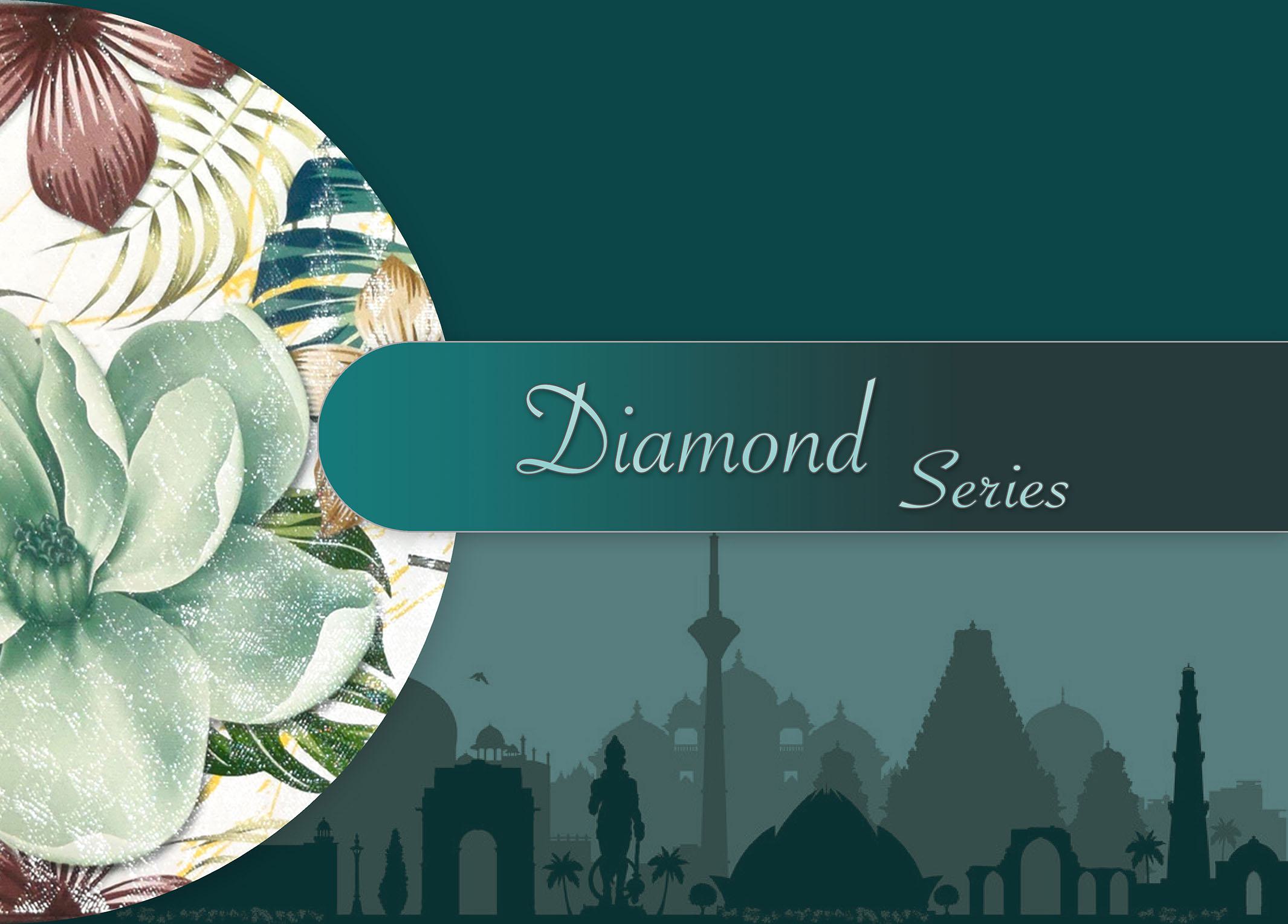 Diamond Series 01