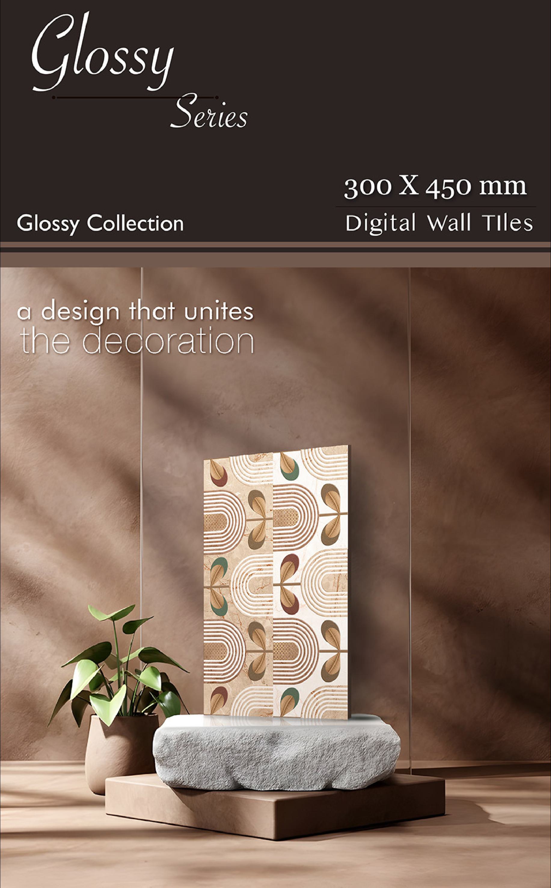Glossy Collection 01