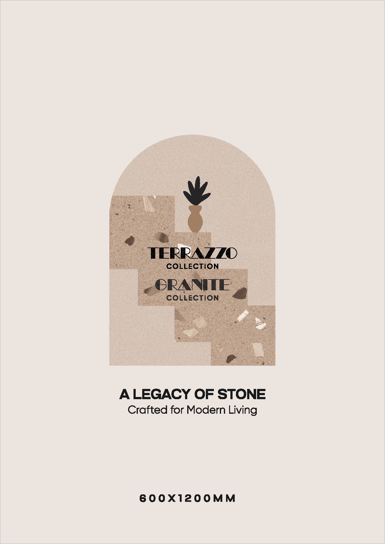 TERAZZO & GRANITE 