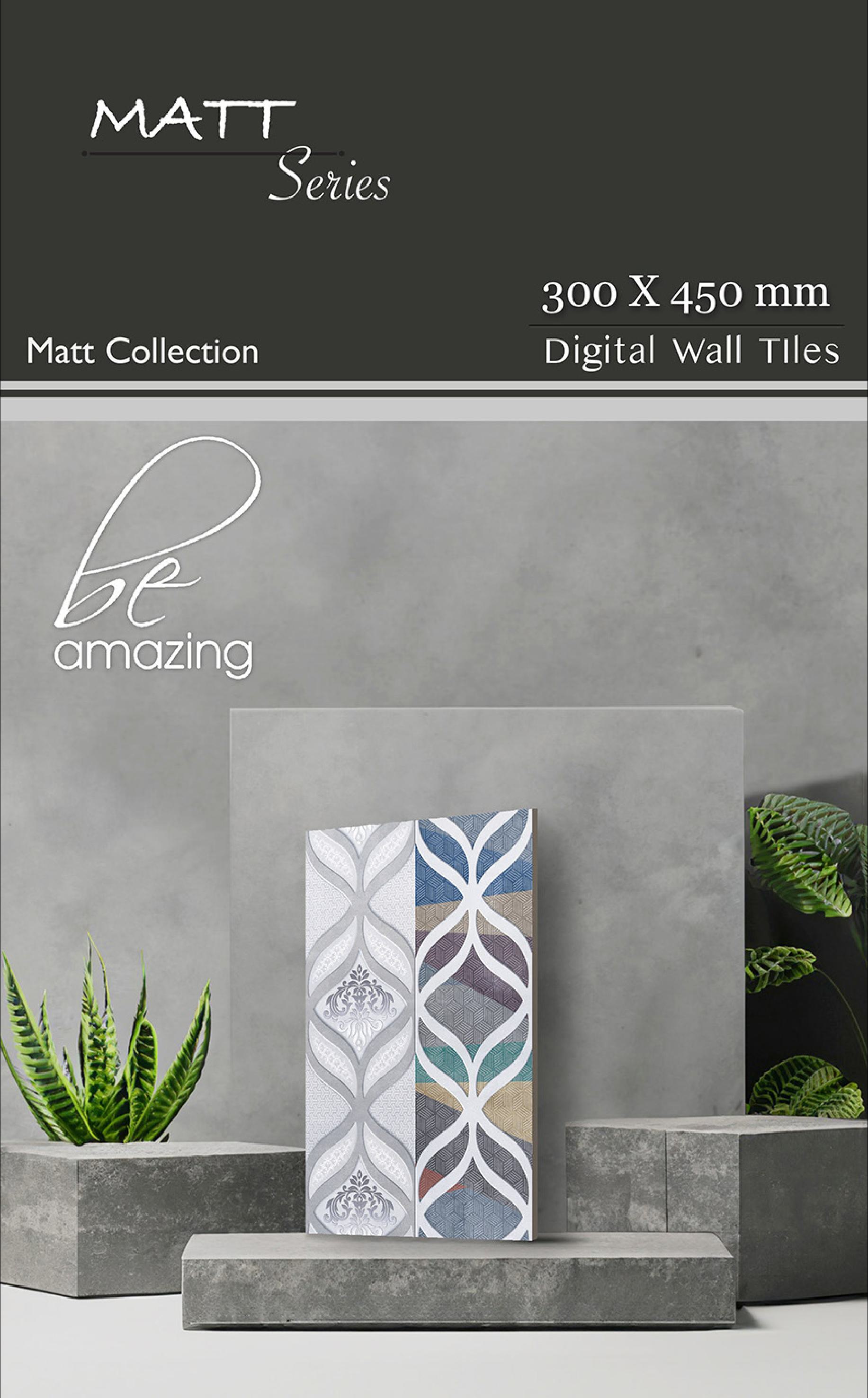 Matt Collection 01