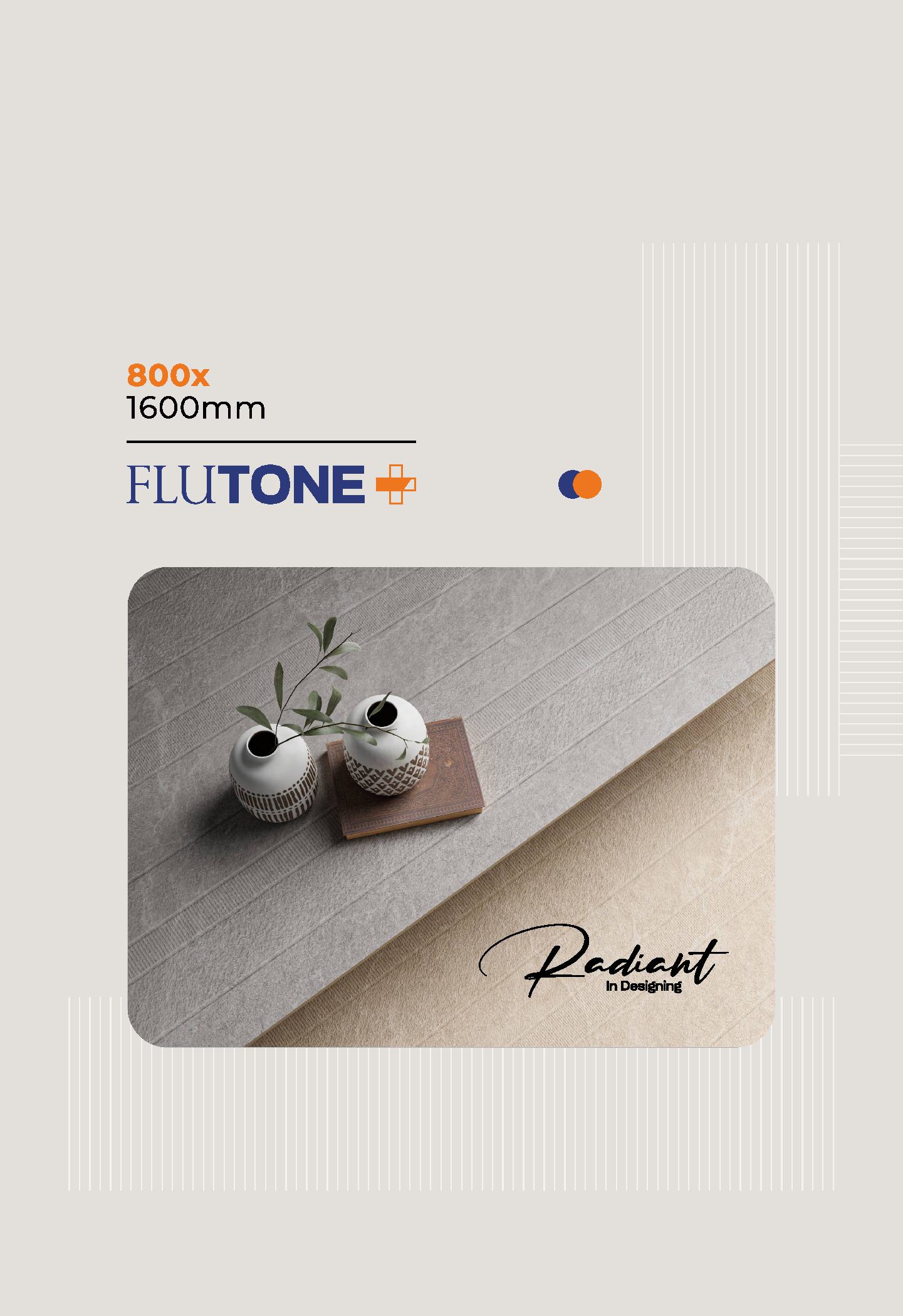 WL PUNCH+GHR FLUTONE