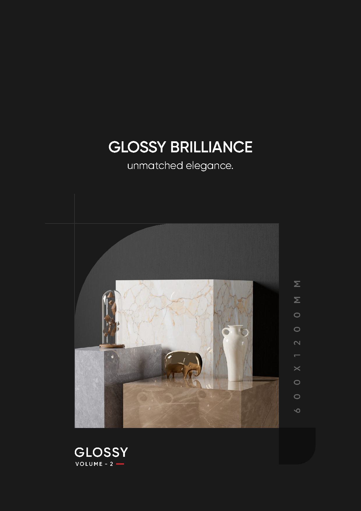 GLOSSY VOLUME 02