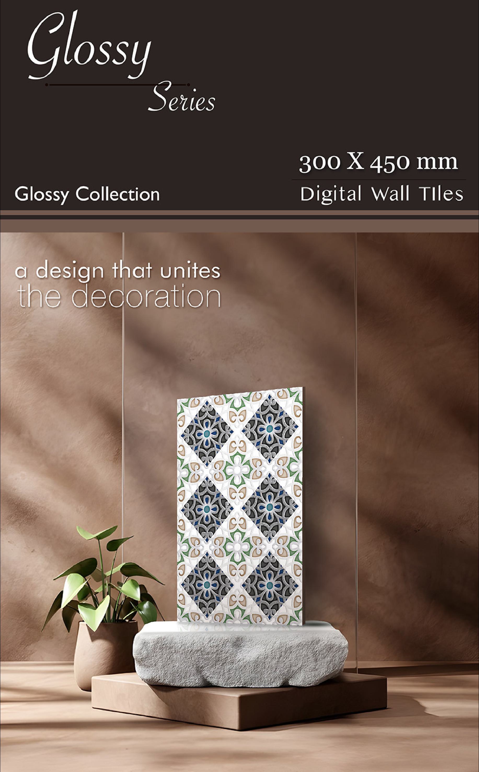 Glossy Collection 02