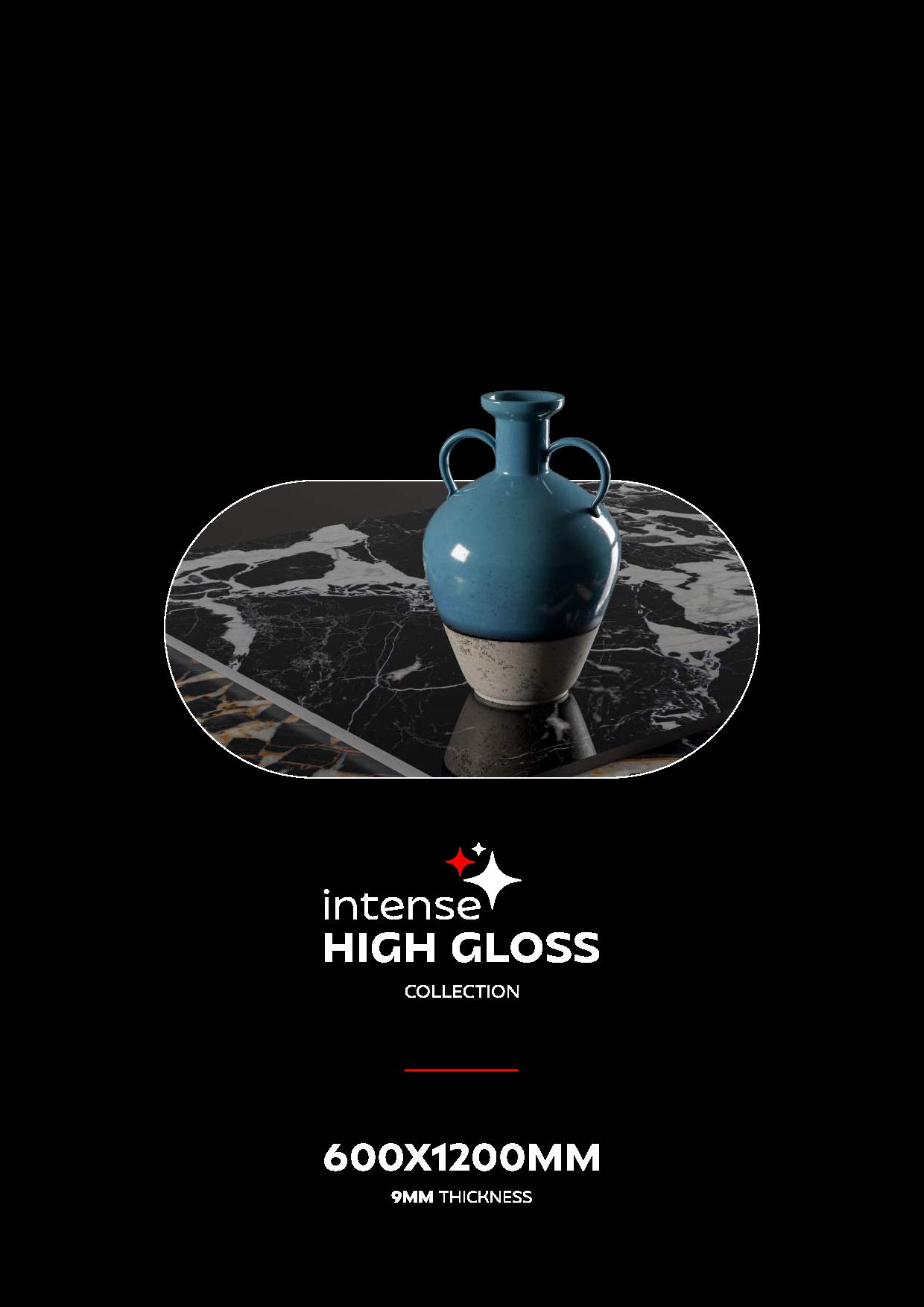 INTENSE HIGHGLOSS catalogue 01