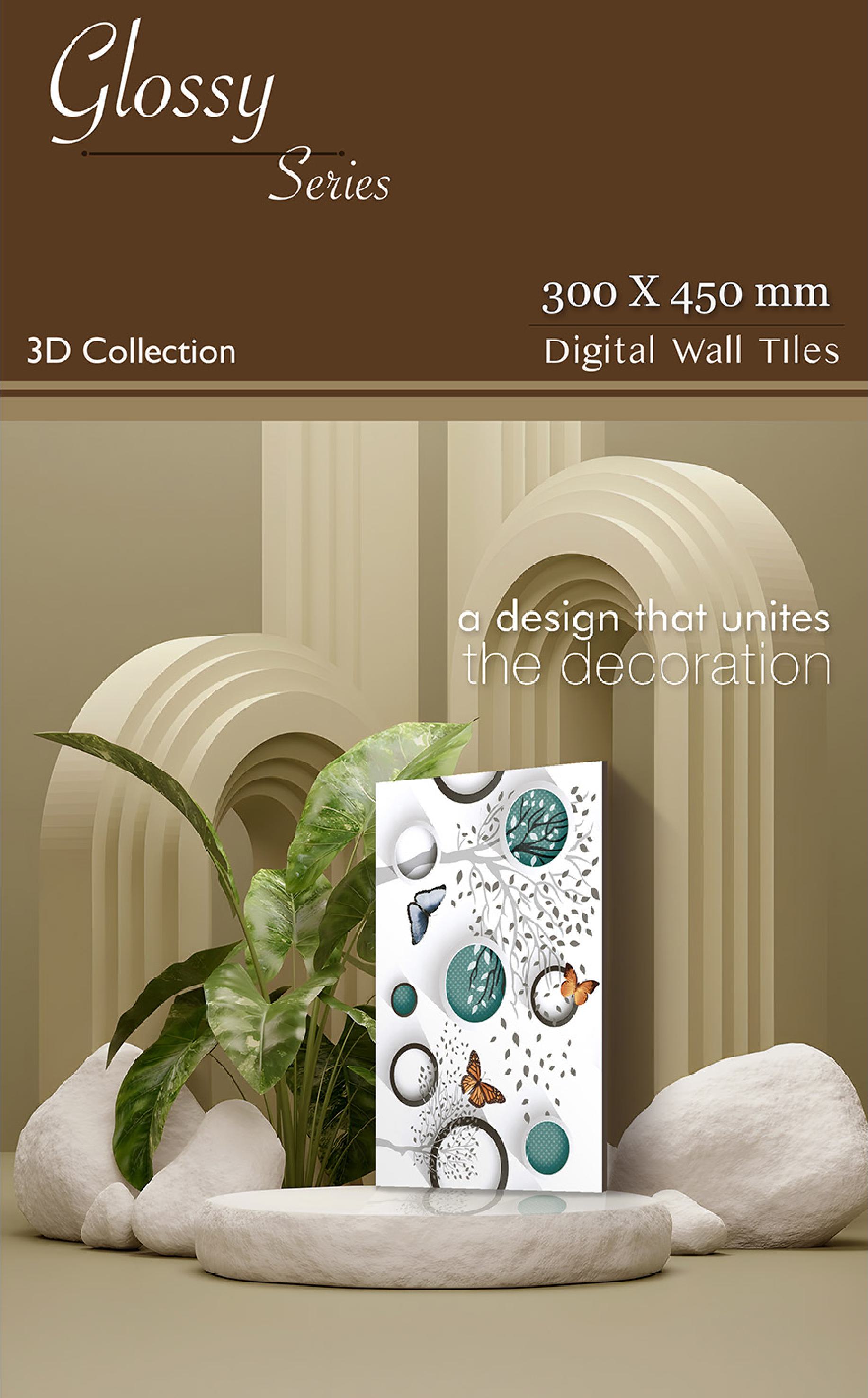 3D Collection 01