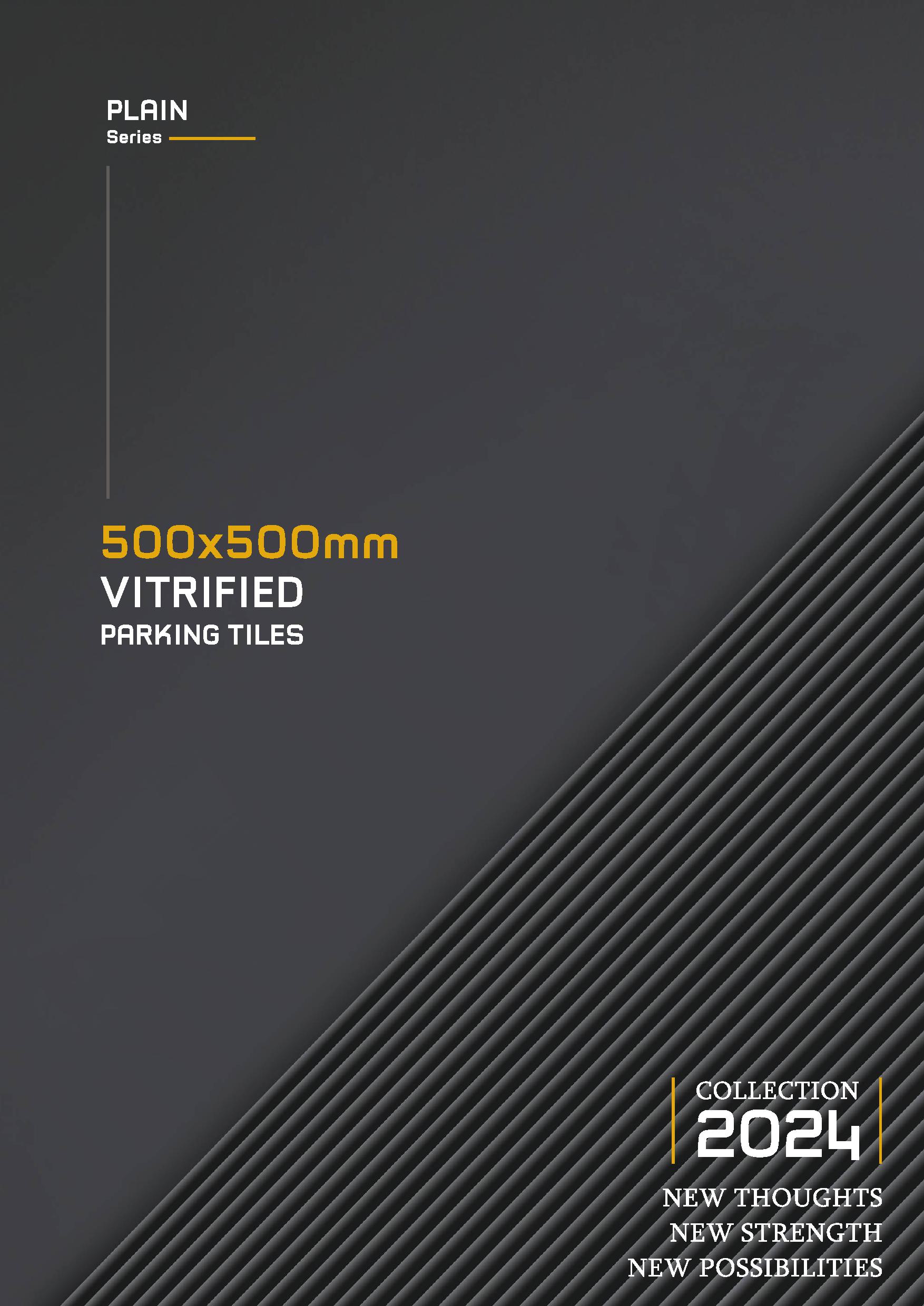 Plain 500x500
