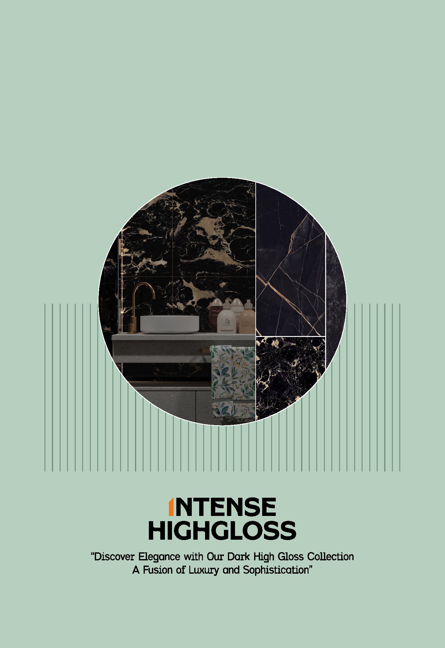 WL INTENSE HIGHGLOSSY 