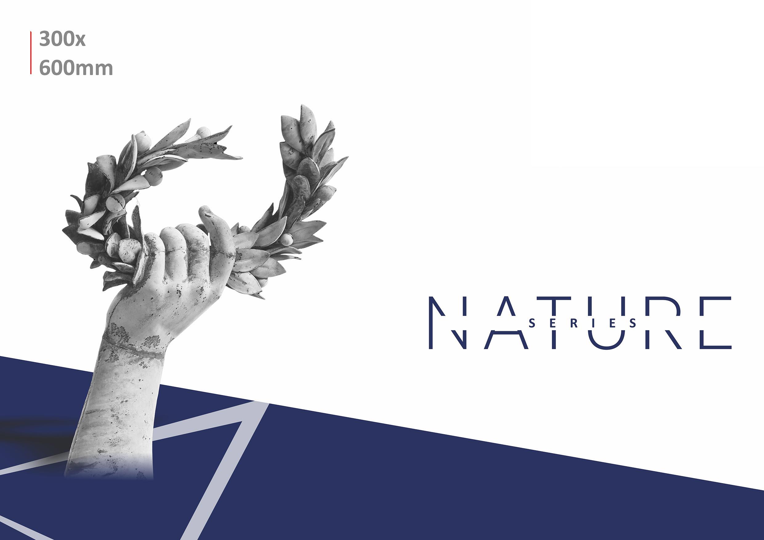 NATURE SERIES
